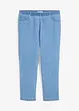 Pantalon jogger 7/8 taille mi-haute, bonprix