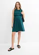 Robe 2en 1 de grossesse et d’allaitement en viscose, bonprix
