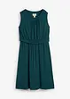 Robe 2en 1 de grossesse et d’allaitement en viscose, bonprix