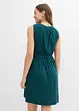 Robe 2en 1 de grossesse et d’allaitement en viscose, bonprix