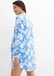 Robe de grossesse et d’allaitement en viscose fluide, bonprix