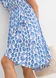 Robe de grossesse et d’allaitement en viscose fluide, bonprix