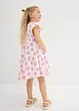 Robe en jersey 100% coton, bonprix
