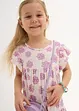 Robe en jersey 100% coton, bonprix
