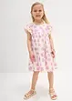 Robe en jersey 100% coton, bonprix