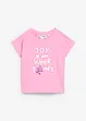 T-shirt 100% coton, bonprix