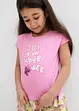 T-shirt 100% coton, bonprix