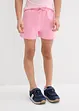 Lot de 2 shorts en jersey 100% coton, bonprix