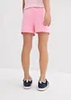 Lot de 2 shorts en jersey 100% coton, bonprix