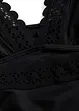 Maillot 1 pièce, bonprix