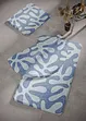 Tapis de bain à mémoire de forme, bonprix
