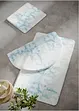 Tapis de bain à mémoire de forme, bonprix
