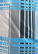 Parure de lit à carreaux, bonprix