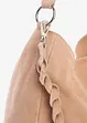Sac en cuir, bonprix