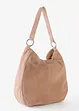 Sac en cuir, bonprix