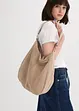 Sac en cuir, bonprix