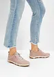 Chaussures pieds nus Mustang, Mustang