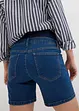 Short de grossesse en coton denim extensible, bonprix