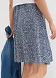 Robe 2en 1 de grossesse et d'allaitement en jersey coton, bonprix