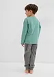 Pyjama avec coton doux (ens. 2 pces), bonprix