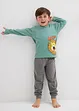 Pyjama avec coton doux (ens. 2 pces), bonprix
