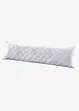 Traversin pour position de couchage latéral, bonprix