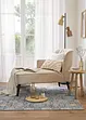 Coussin texturé, bonprix