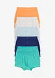 Lot de 10 boxers, bonprix