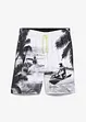 Short de bain, bonprix