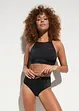 Bikini brassière (ens. 2 pces) en polyamide, bonprix