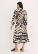Robe longue, bonprix