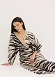 Robe longue, bonprix