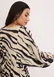 Robe longue, bonprix