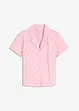 Chemisier tendance en broderie anglaise, bonprix