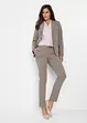 Tailleur pantalon (ens. 2 pces), bonprix