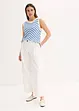 Top en maille, bonprix
