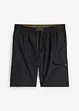 Short de bain homme, bonprix