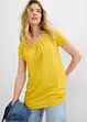 T-shirt long, bonprix