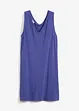 Top long en viscose extensible, bonprix