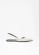 Ballerines slingback, bonprix