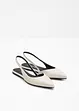 Ballerines slingback, bonprix