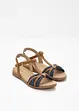 Sandales s.Oliver confortables, s.Oliver
