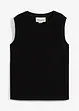 Top en maille, bonprix