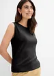Top en maille, bonprix