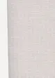 Rideau coulissant texturé (1 pce), bonprix