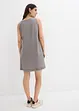 Robe en jean 100% coton, bonprix