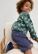 Bermuda classique et extensible, bonprix