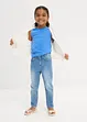 Lot de 3 tops 100% coton, bonprix