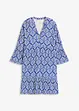 Robe-tunique en doux jersey de viscose, bonprix