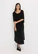 Robe effet 2en1, bonprix